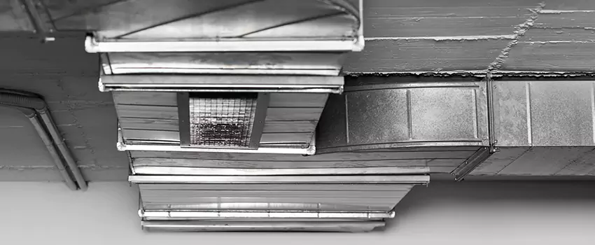 Trusted Air Duct Cleaning Company in Tustin, California