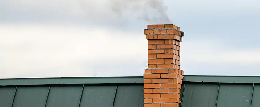 Animal Screen Chimney Cap Repair And Installation Services in Tustin, California