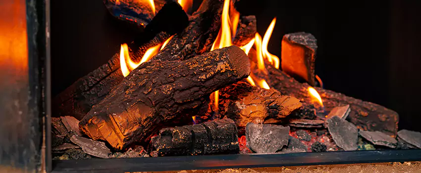 Chimney Fireplace Ash Dump Cleaning in Tustin, CA