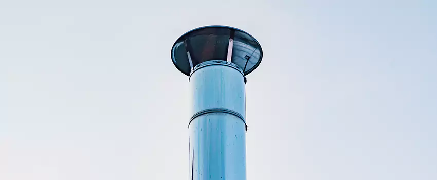Wind-Resistant Chimney Caps Installation and Repair Services in Tustin, California