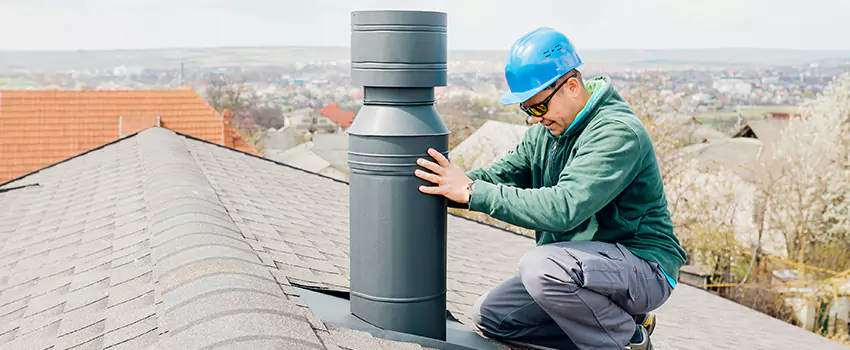 Chimney Chase Inspection Near Me in Tustin, California