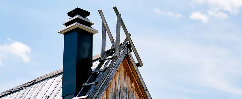 Chimney Creosote Cleaning in Tustin, CA