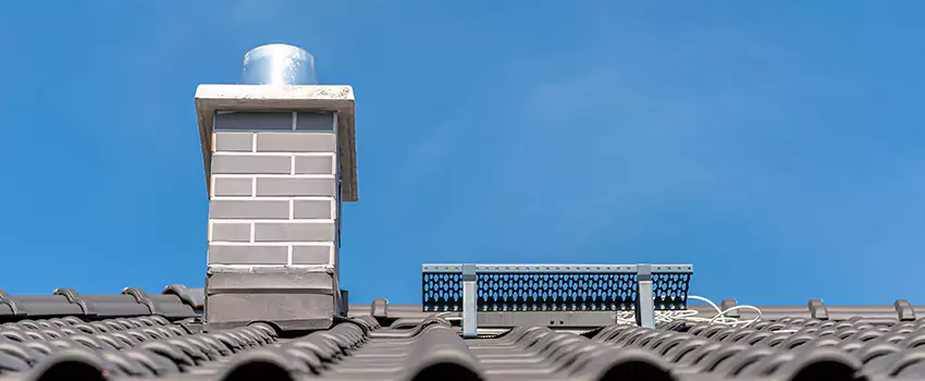 Chimney Flue Relining Services in Tustin, California