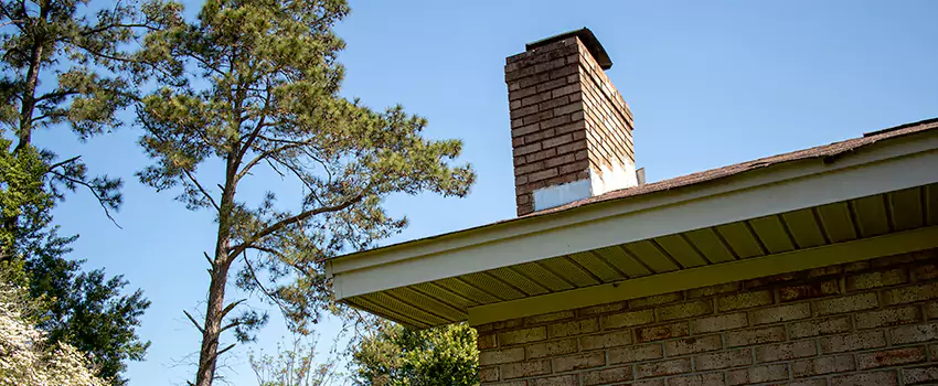 Budget-Friendly Chimney Masonry Service in Tustin, California