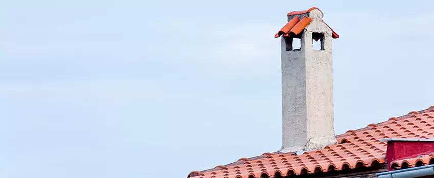 Chimney Pot Replacement in Tustin, CA
