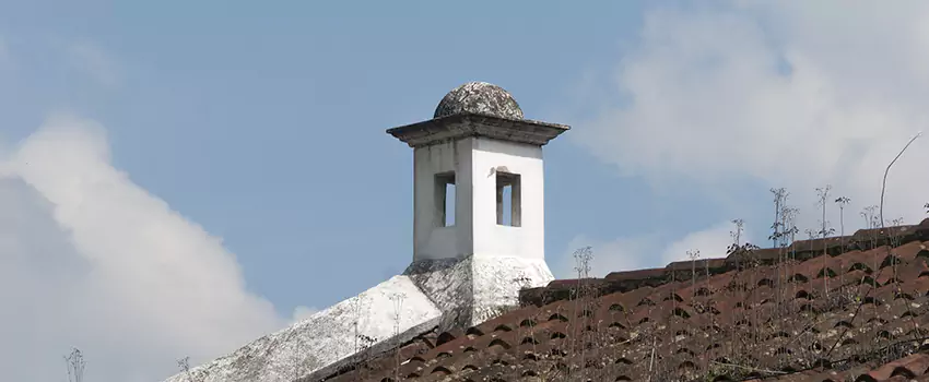 Cost To Rebuild A Chimney in Tustin, CA