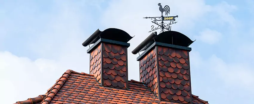 Old Chimney Restoration in Tustin, California
