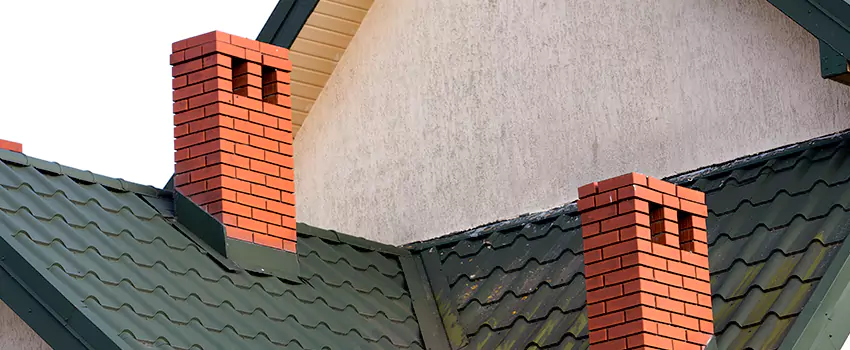 Chimney Saver Waterproofing Services in Tustin, California