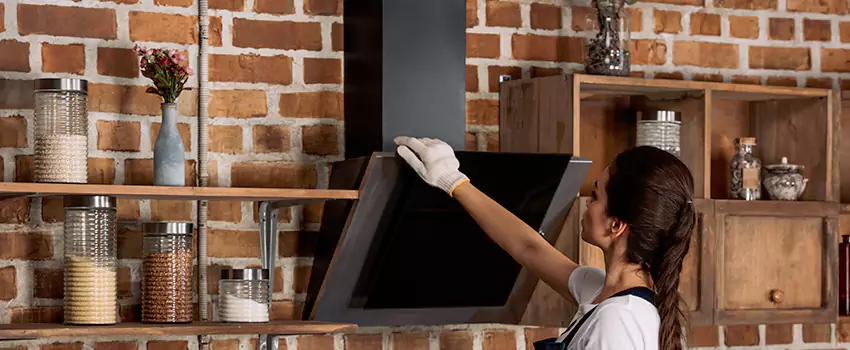 Chimney Installation in Tustin, CA