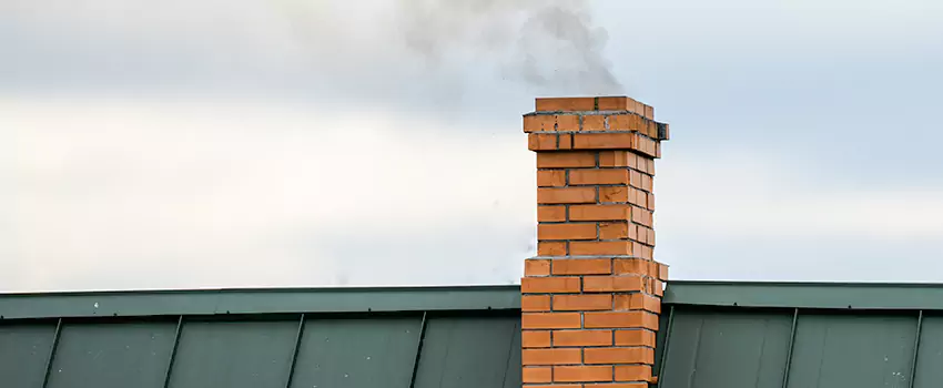Chimney Soot Cleaning Cost in Tustin, CA