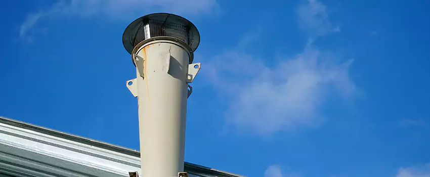 Chimney Spark Arrestor Requirements in Tustin, CA