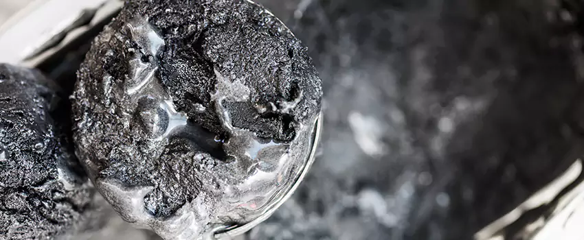Clogged Dryer Vent Lint Cleaning in Tustin, California