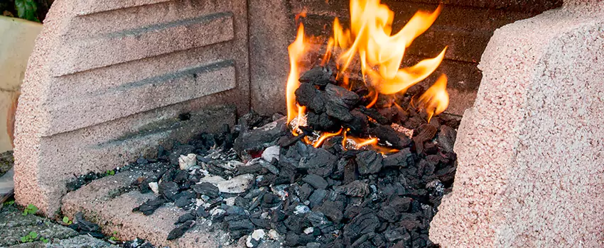 Remove Creosote From Brick in Tustin, CA