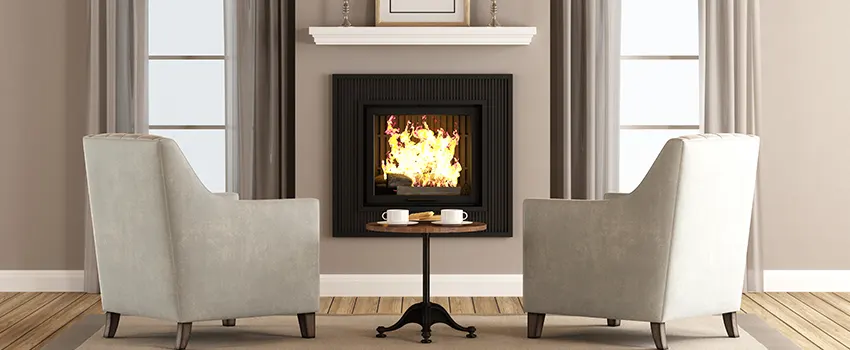 Custom Architectural Fireplace Restoration in Tustin, CA