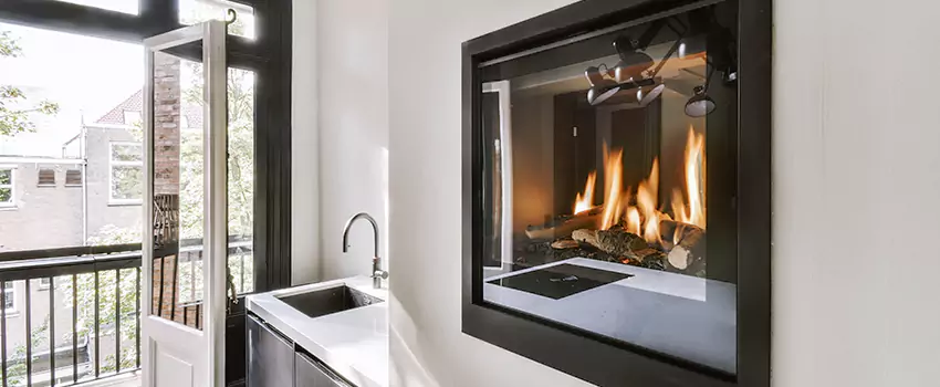 Dimplex Fireplace Installation and Repair in Tustin, California