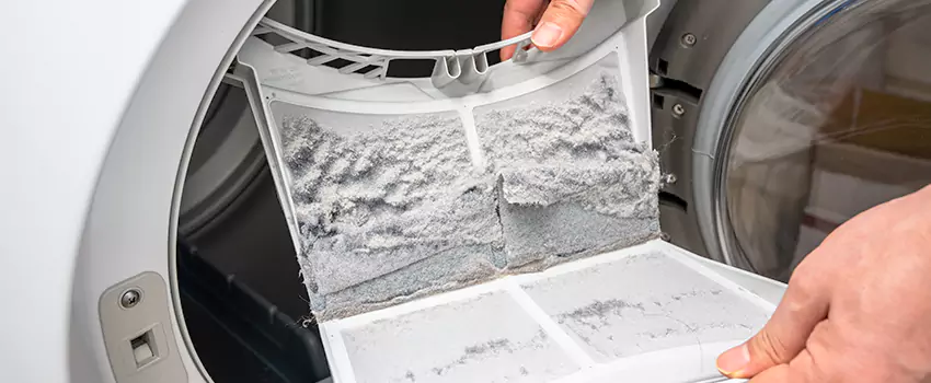 Best Dryer Lint Removal Company in Tustin, California