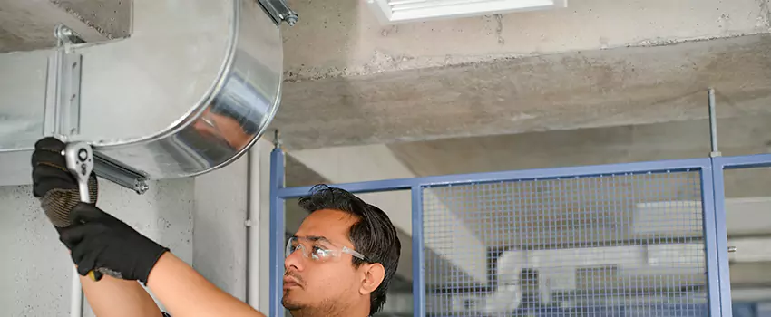 HVAC Ductwork Cleaning in Tustin, CA