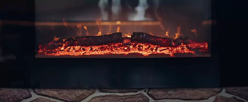 Outdoor Electric Fireplace Installation Solutions in Tustin, CA