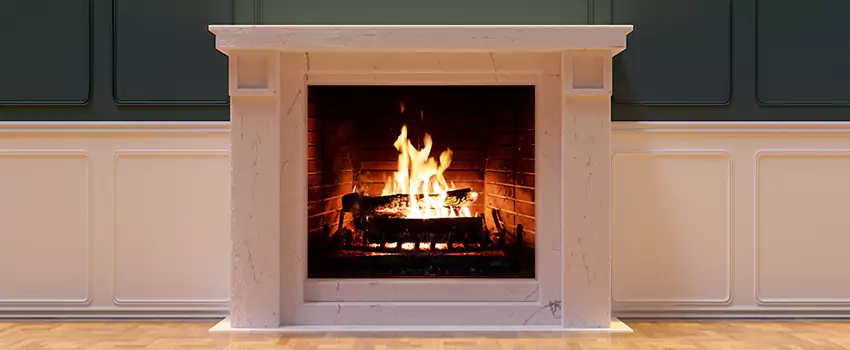 Empire Comfort Systems Fireplace Installation and Replacement in Tustin, California