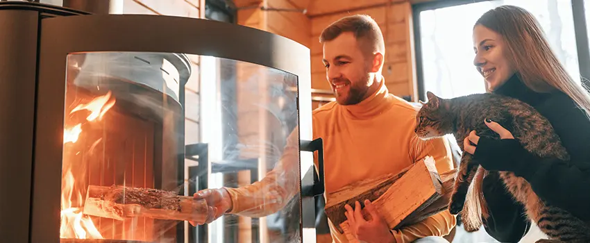 Fireplace Door Installation And Replacement Contractors in Tustin, CA