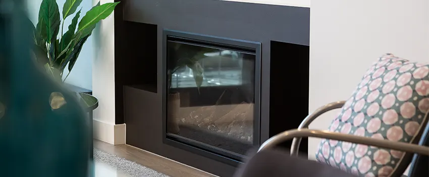 Welding Repairs for Fireplace Grate in Tustin, CA