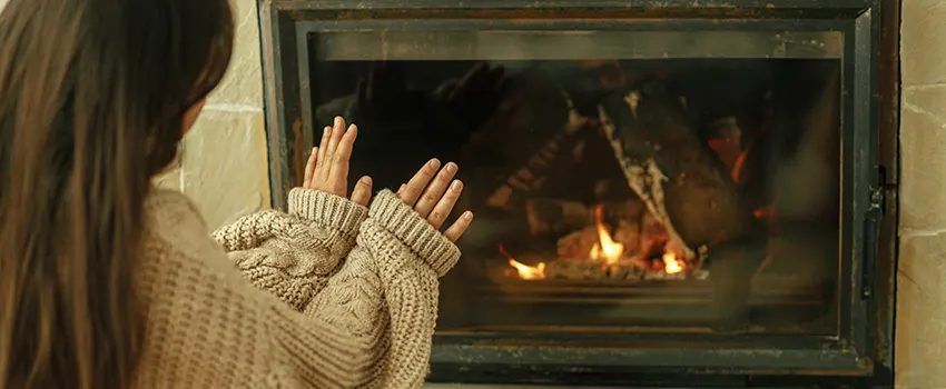 Wood-burning Fireplace Smell Removal Services in Tustin, CA