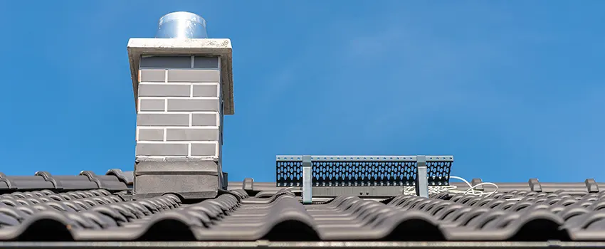 Repair Blocked Chimney in Tustin, California