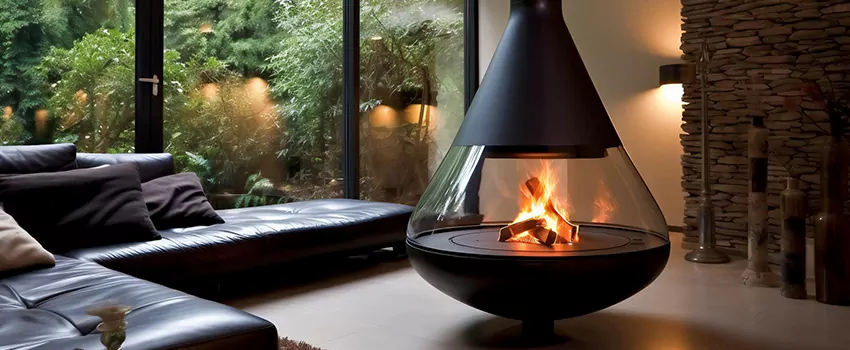 Affordable Floating Fireplace Repair And Installation Services in Tustin, California