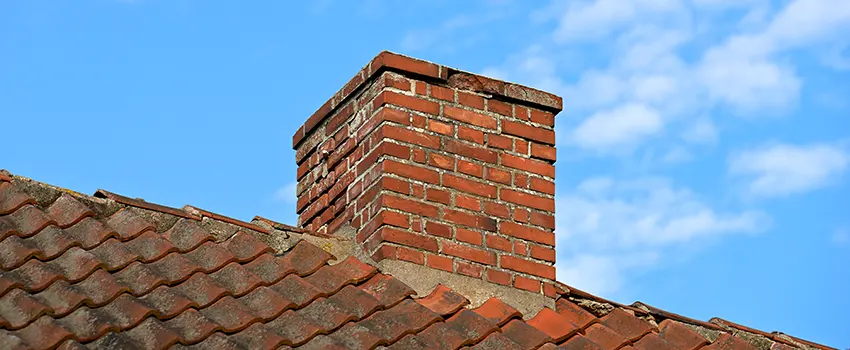 Flue Tiles Cracked Repair Services near Me in Tustin, CA