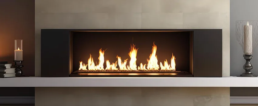 Vent Free Gas Fireplaces Repair Solutions in Tustin, California