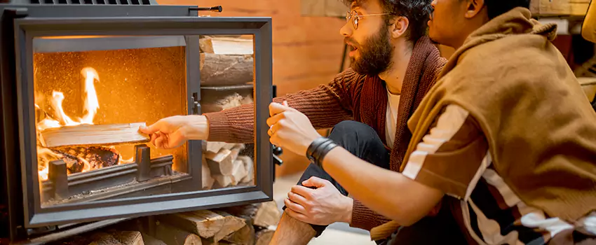 Benefits of Harman Stoves Fireplace in Tustin, California