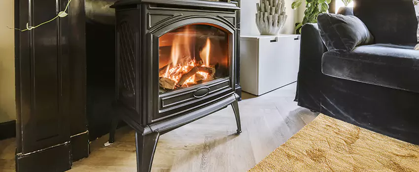 Cost of Hearthstone Stoves Fireplace Services in Tustin, California