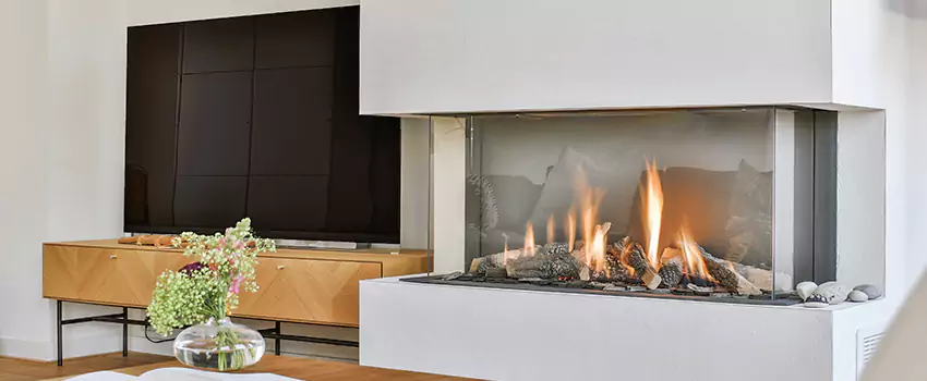 Ortal Wilderness Fireplace Repair and Maintenance in Tustin, California