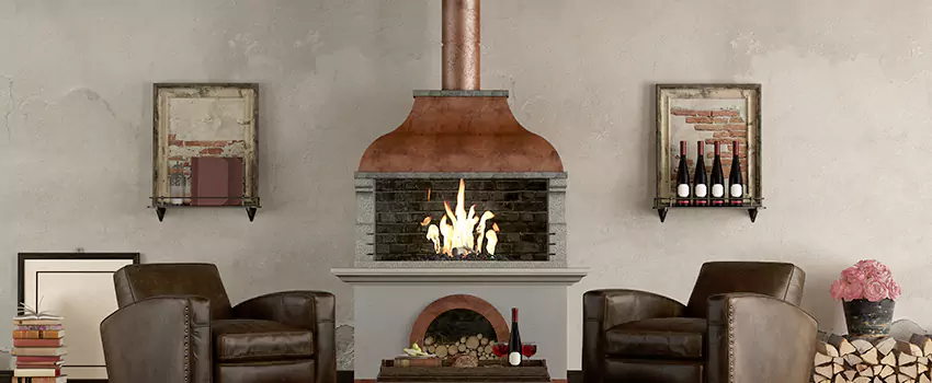 Benefits of Pacific Energy Fireplace in Tustin, California