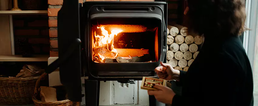 Key Features of Vermont Castings Fireplaces in Tustin, CA