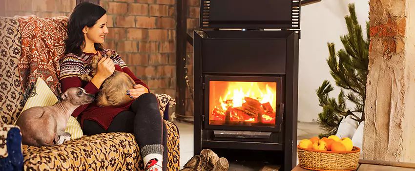 Wood Stove Chimney Cleaning Services in Tustin, CA