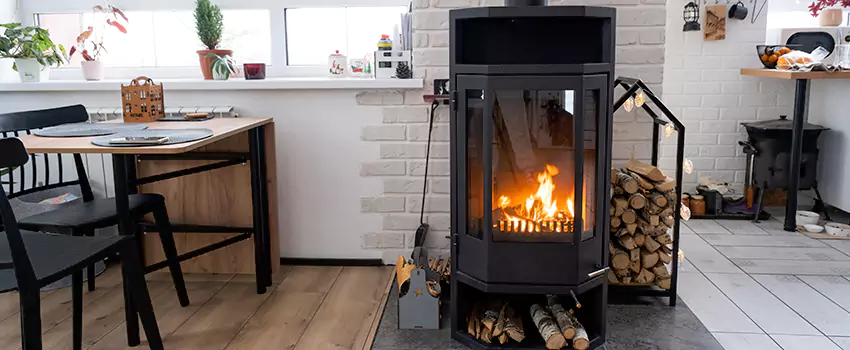 Wood Stove Inspection Services in Tustin, CA