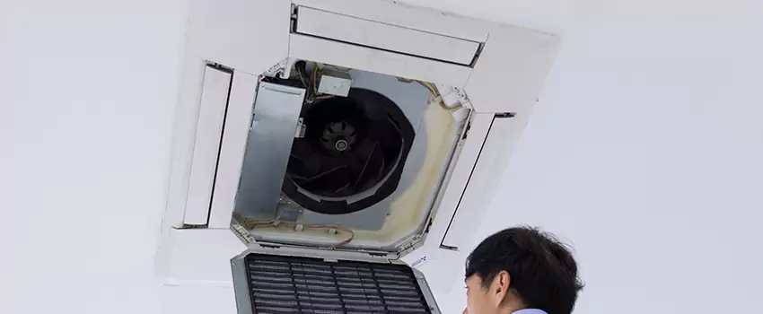 Benefits of Professional Air Duct Cleaning in Tustin, California