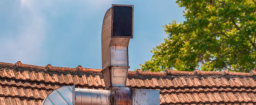 Chimney Creosote Cleaning Experts in Tustin, California