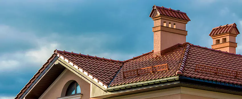 Residential Chimney Services in Tustin, California