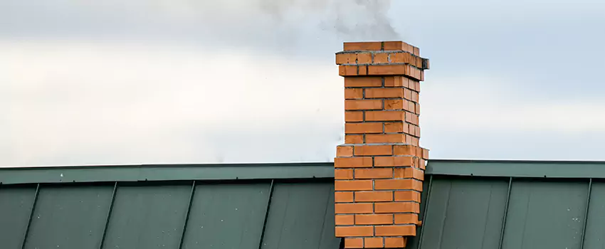 Chimney Installation Company in Tustin, CA