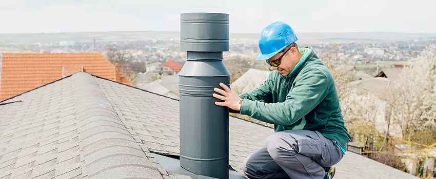 Insulated Chimney Liner Services in Tustin, CA