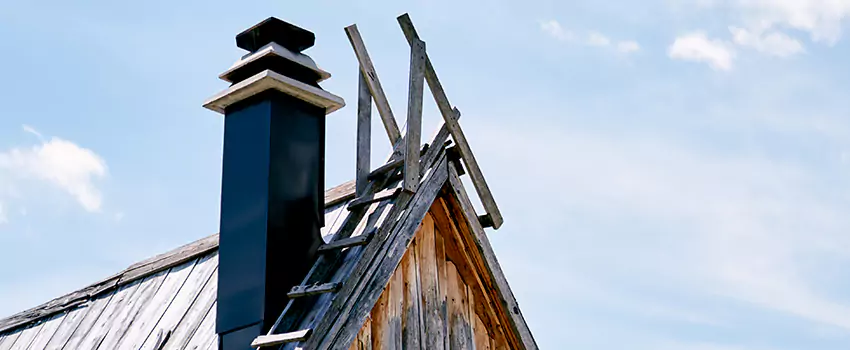 Chimney Pot Inspection in Tustin, CA