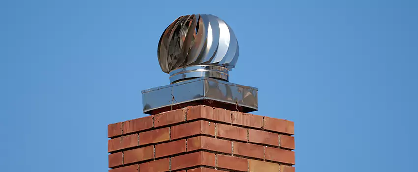 Chimney Flue Rebuild Services in Tustin, California
