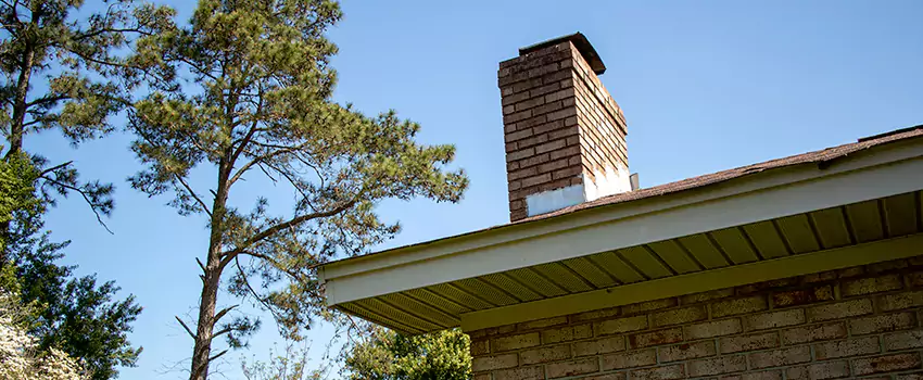 Brick Chimney Sweep Near Me in Tustin, CA