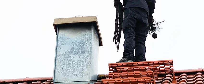 Modern Chimney Sweeping Techniques in Tustin, California