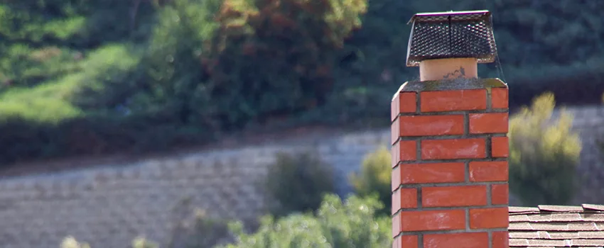 Chimney Tuckpointing And Masonry Restoration in Tustin, CA