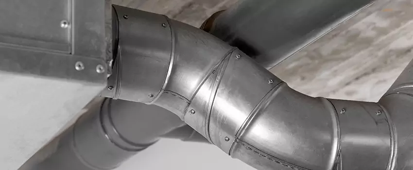 Dryer Vent Blockage Inspection in Tustin, CA