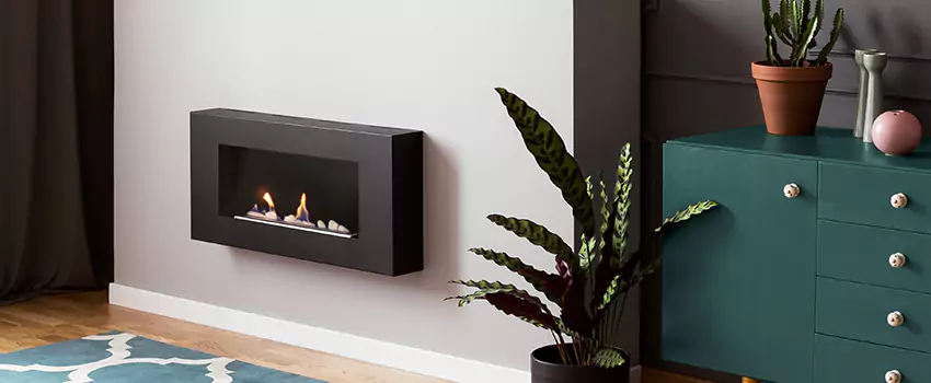 Cost of Ethanol Fireplace Repair And Installation Services in Tustin, CA