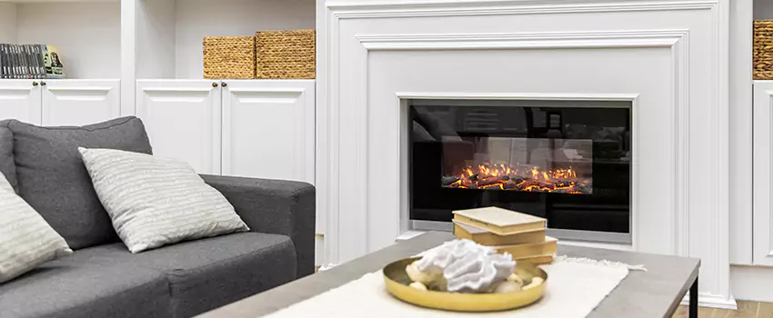 Professional Fireplace Maintenance Contractors in Tustin, CA